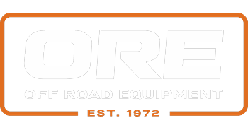 ORE Off Road Equipment