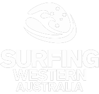 Surfing Western Australia